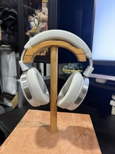 HYTE Eclipse HG10 Wireless Gaming Headset, Lunar Gray Headset Only