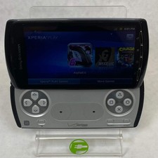 Sony Ericsson Xperia Play R800x Slide-out Gaming Smartphone PY7A6880004