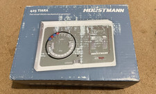 Horstmann 425 Tiara - Electro Mechanical 2 Channel Central Heating Programmer
