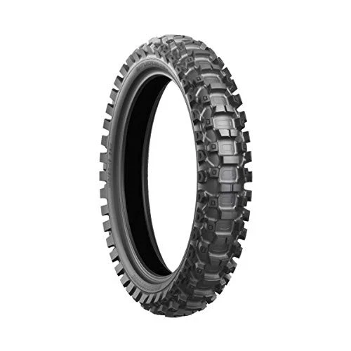 Bridgestone Battlecross X20 Rear Tire - 100/90-19 4595 - Изображение 3 из 4