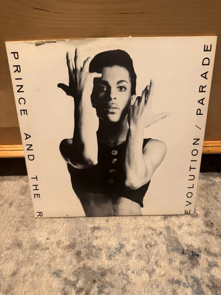 Prince 12