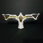 Vintage 1995 Mighty Morphin Power Rangers Legacy Falconzord Figure Bandai MMPR