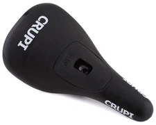 Crupi Expert Pivotal Seat (Black) [61221]