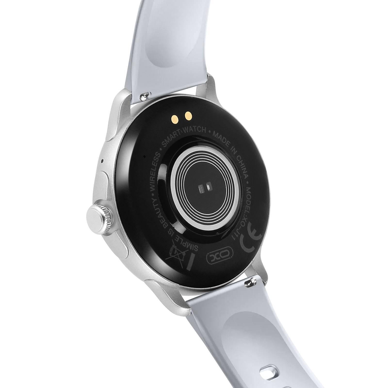 Montre connectée AMOLED sport et santé pour optimiser vos entraînements quotidiens - 2