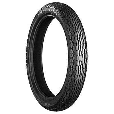 BRIDGESTONE Motorradreifen 3.00 -18 TT 47P MAG MOPUS L303