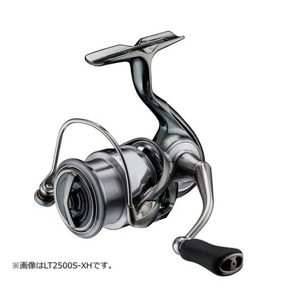 リール 22EXIST LT3000S Daiwa Spinning Reel 22 Exist LT3000S Fishing gear Japan New | eBay