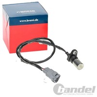 Bremi Kurbelwellensensor Passend FüR Toyota Dyna Hiace Hilux Land | 60530