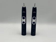 Philips Sonicare HX685E ProtectiveClean Electric Toothbrush Handle Lot of 2 New