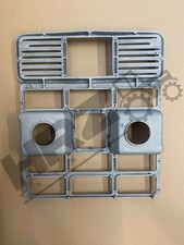Frontgitter Kühlergrill Für McCormick, Case, IHC 323, 353, 423