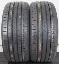 2 pneumatici estivi 225/40R19 93W Pirelli Pzero PZ4 AO NUOVI 2022 ruota libera
