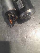 Démarreur Renault Captur