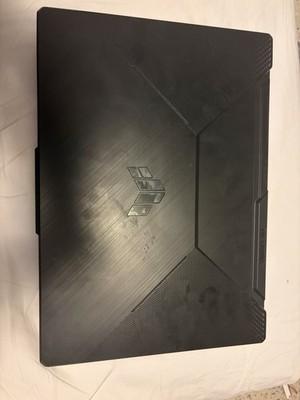 ASUS TUF Gaming A15 15.6in FHD Ryzen 5 7535HS 16GB 512GB RTX 2050 W11