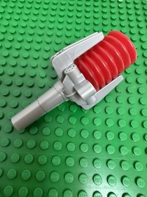 LEGO 61808 61810 Bionicle Weapon Mistika Nynrah Ghost Blaster - Bitil Gorast