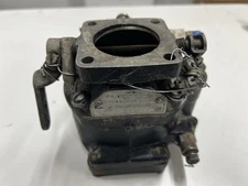 Marvel Schebler MA3SPA Carburetor As Removed, Complete