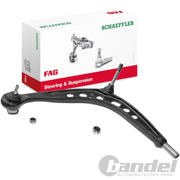 Schaeffler FAG Querlenker Vorderachse Links Passend FüR Alpina B3 B6 B8 BMW 3 Z3-image
