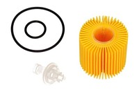 ÖLfilter FÜR Lexus NX ( Z1 ), Lexus RX ( L2 ), Lexus GS ( L1 ) - Maxgear 26-0887