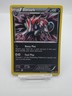 Zoroark BW09 MP Cosmos Holo Black & White Black Star Pokemon Promo MP/LP