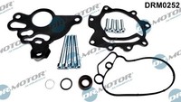 Dr.Motor Automotive Reparatursatz, Unterdruckpumpe (Bremsanlage) DRM0252 FüR