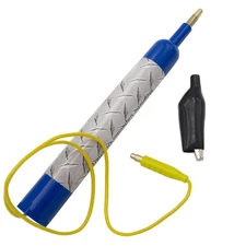 Supplying Demand CAPDIS Capacitor Discharge Pen Tool with LED yellow 