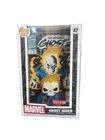 Funko Marvel Comic Cover - #47 Ghost Rider Target Exclusive