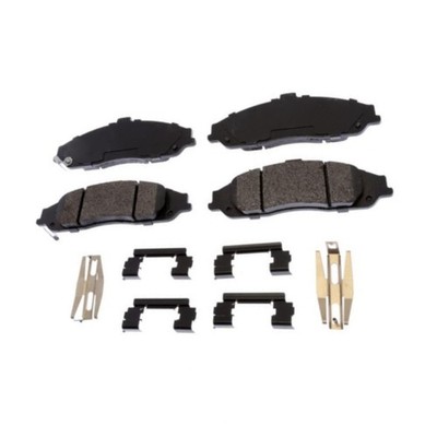 Genuine ACDelco For Cadillac XLR 2004-2009 Disc Brake Pads Front | Sold As Set