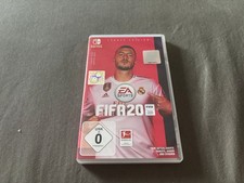 ebay® Auktion 198518275424 | FIFA 20 Legacy Edition (Nintendo Switch) Thumbnail of ebay® auction 198518275424 | FIFA 20 Legacy Edition (Nintendo Switch)
