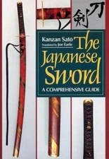 The Japanese Sword (Japanese Arts Library) - Hardcover By Kanzan Sato - GOOD