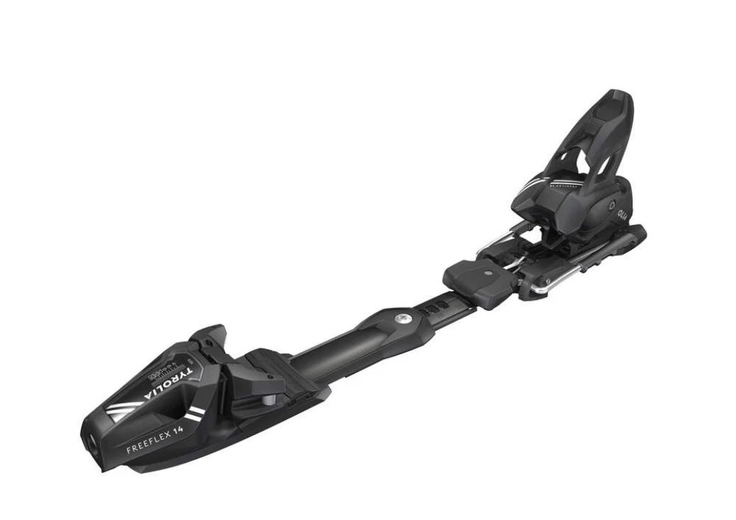 TYROLIA Downhill Skiing Ski, Snowboard & Snowshoe Bindings for