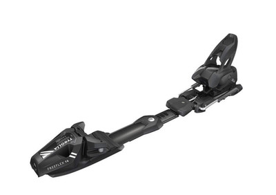 NEW TYROLIA FREEFLEX 14 GW ski bindings 85mm brakes bk
