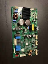 OEM LG Refrigerator Control Board  EBR78931603  1-Year Guarantee 