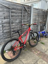 Turbo Mountain Bike 27.5
