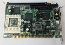 Adlink Technology NUPRO-595 CPU Board