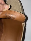 Franco Sarto Cason Horsebit Loafer in Beige / Tan Comfort Shoe Womens 8 M (1201) — photo 8