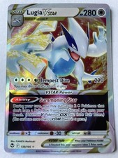 Lugia VSTAR #139 Precios | Pokemon Silver Tempest | Tarjetas de Pokemon Lugia VSTAR #139 Precios | Pokemon Silver Tempest | Tarjetas de Pokemon