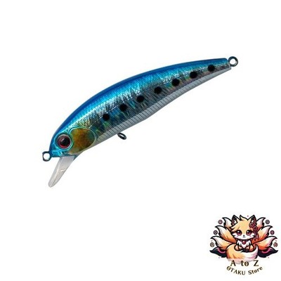 NEU Palms Bit Arts Floating Degree MG-10 Sardine