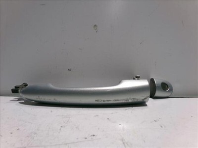 80640AV600 front outer door handle lh 43745 RENAULT ESPACE 1.9 DCI 2003