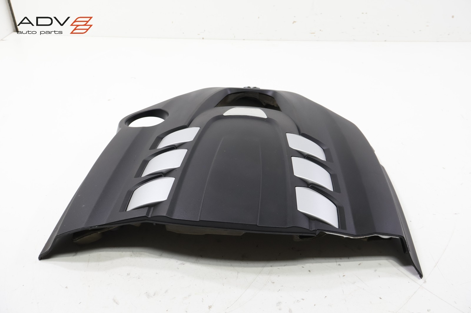 2014 - 2020 MASERATI GHIBLI 3.0L V6 ENGINE MOTOR APPEARANCE TOP COVER OEM