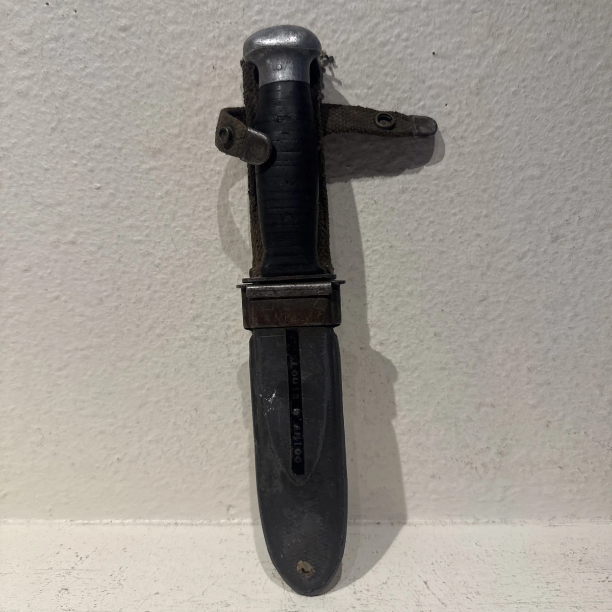 Us Marked Knife for sale | eBay