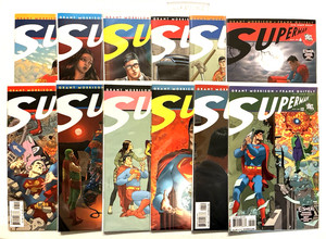 All Star Superman | eBay