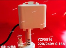 YZF5816 Ice Maker Water Pump 0.16A 220V/240V 50/60HZ Brand New