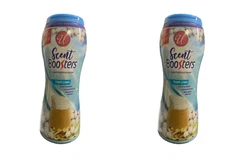 Scent Booster In-Wash Fragrance Booster Fresh Linen Long Lasting Pack of 2