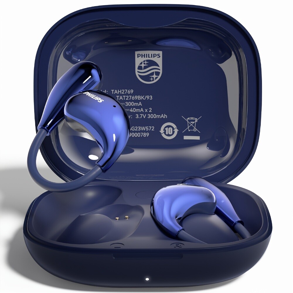 Price Philips Earplugs Philips 1000 Series TAT1207BK/00 Headphones