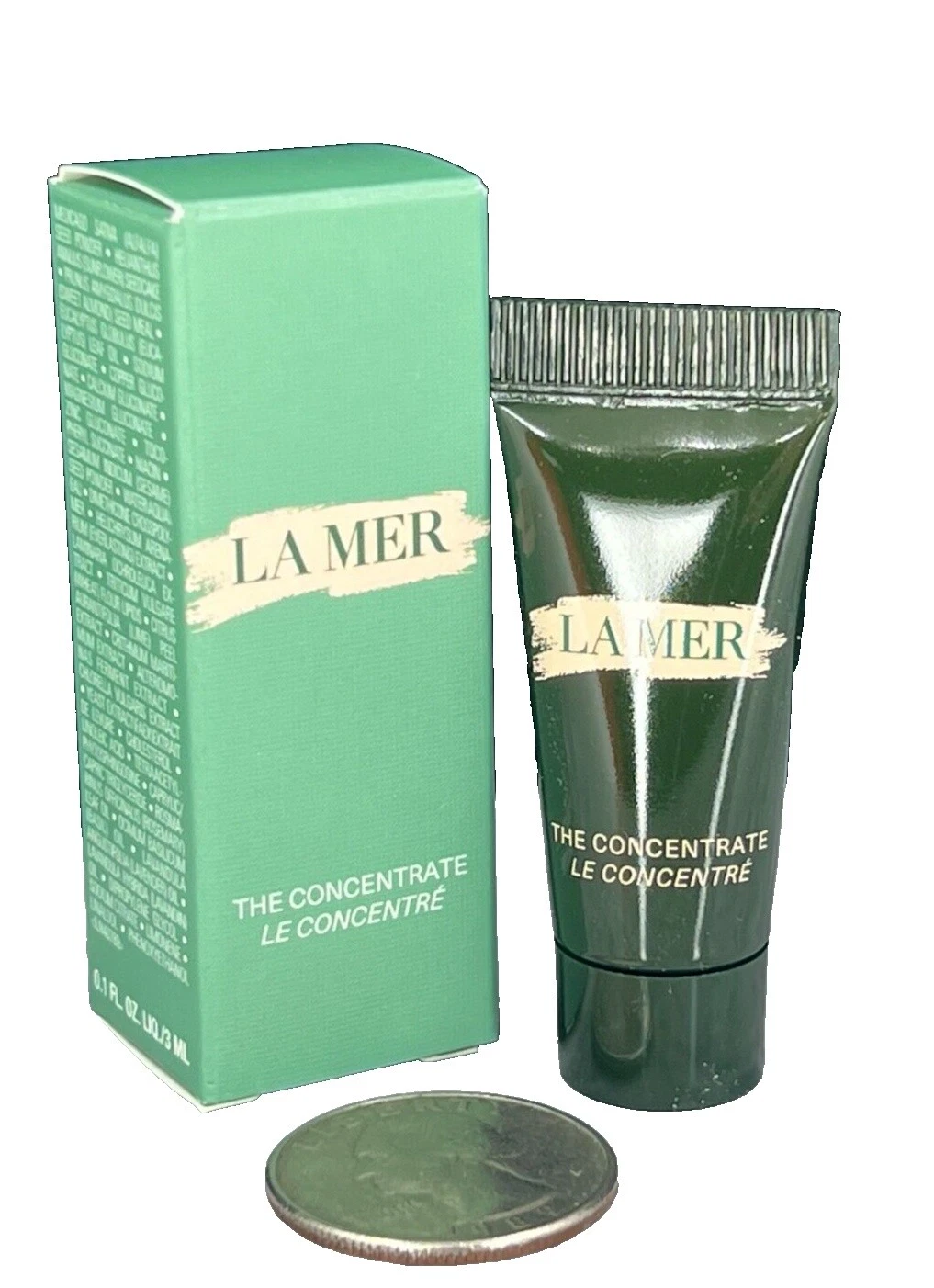LA MER Anti-Aging Cream Moisturizers