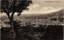 Old postcard AK ASCOLI PICENO Panorama ITALY (394797)