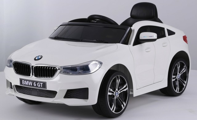bmw 4 series coupe toy car
