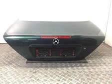 Mercedes-Benz SLK R170 Bj.1997 Kofferraumdeckel ab 06/96 Mercedes-Benz SLK R170 Bj.1997 Kofferraumdeckel ab 06/96