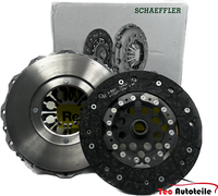 LuK Kupplungsatz Kit VW T4 2.5 TDI Transporter AJT ACV AUF AYC AXL AYY