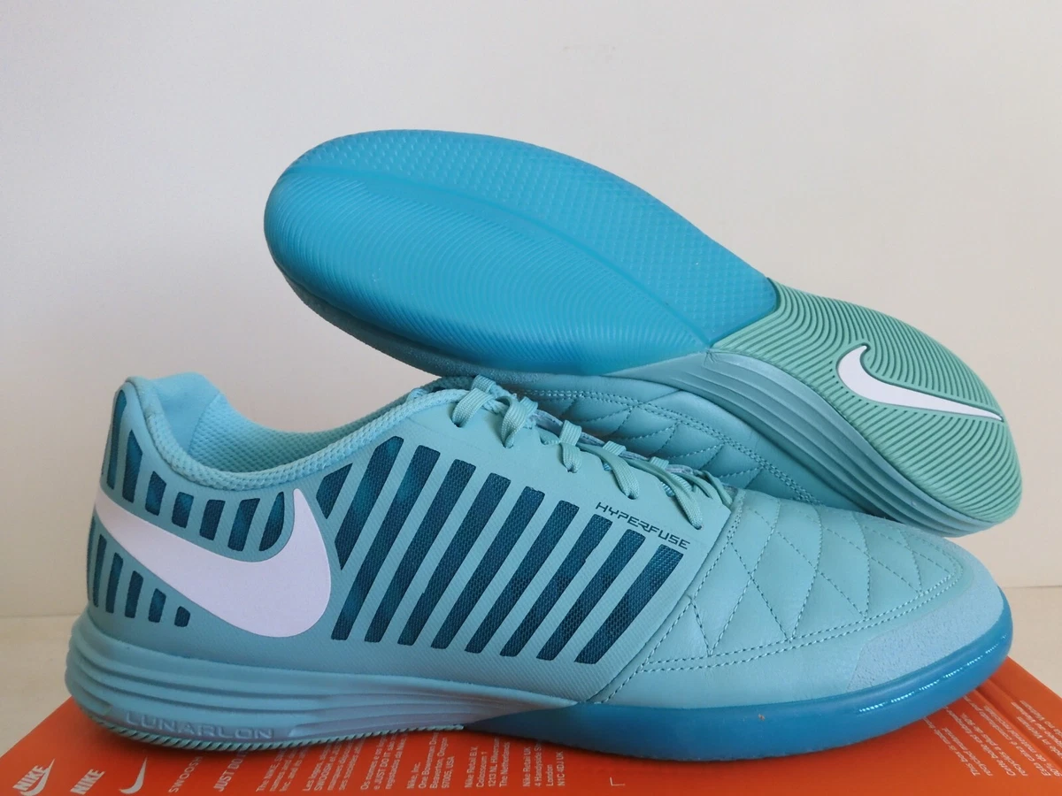 Nike Lunar Gato 2 IC Green Frost for Sale | Authenticity