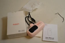 Galecer 5000mAh Power Bank CP01 (PINK)