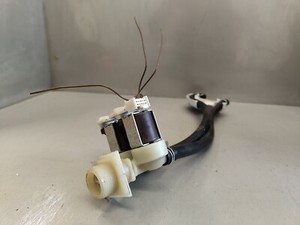 Bosch WAA28222/24 Waschmaschine 2 fach Ventil Magnetventil 9000047096 #41284